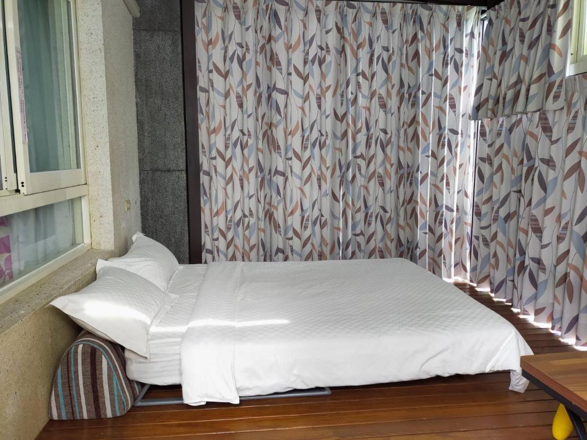 Langkawi B&B Luodong Exterior foto
